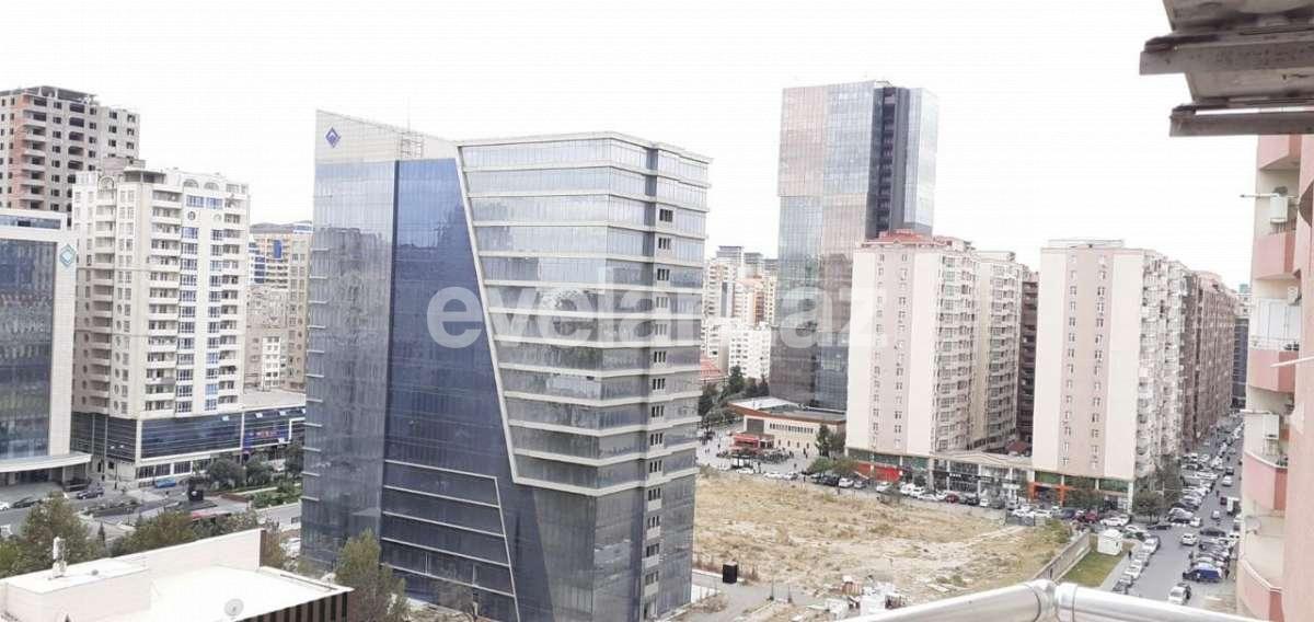 Kirayə verilir, yeni tikili, 2 otaqlı, 56 m², Bakı, Xətai r, Şah İsmayıl Xətai m.