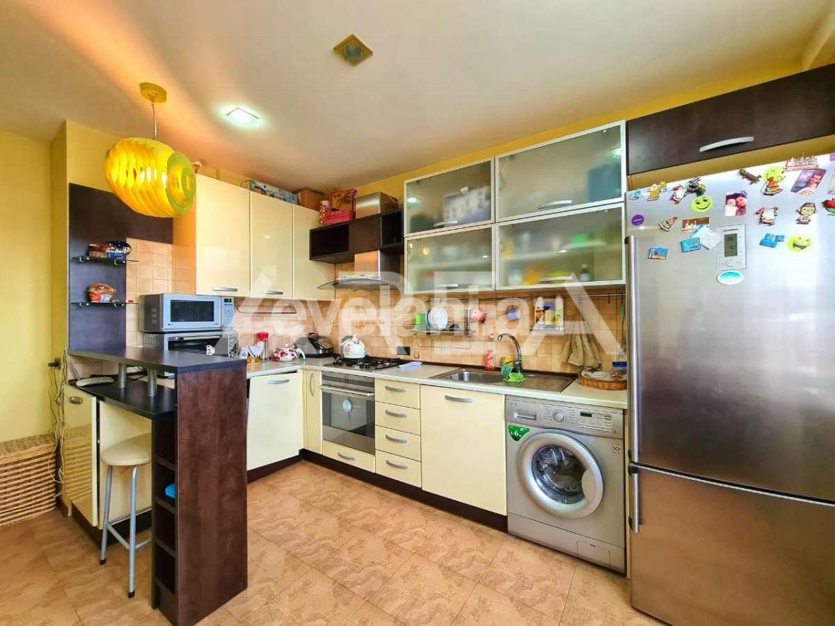 Kirayə verilir, yeni tikili, 2 otaqlı, 56 m², Bakı, Xətai r, Şah İsmayıl Xətai m.