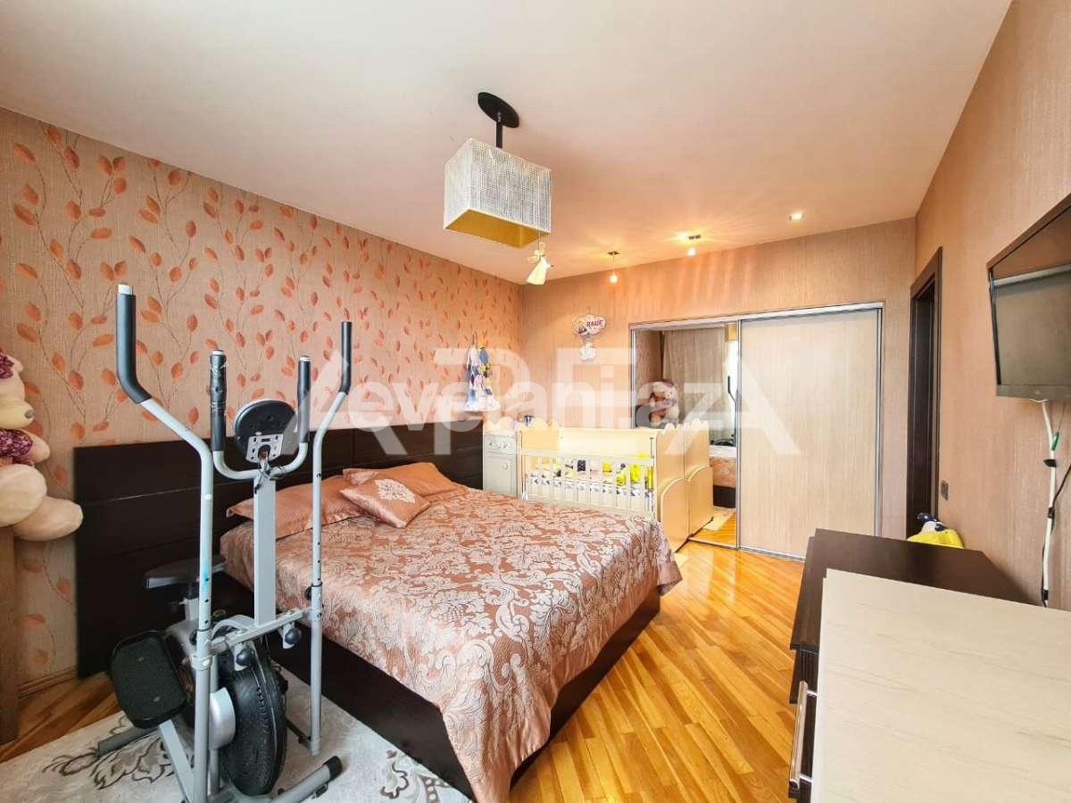 Kirayə verilir, yeni tikili, 2 otaqlı, 56 m², Bakı, Xətai r, Şah İsmayıl Xətai m.