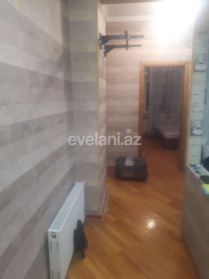 Rent, new building, 3 room, 100 m², Baku, Khatai r.