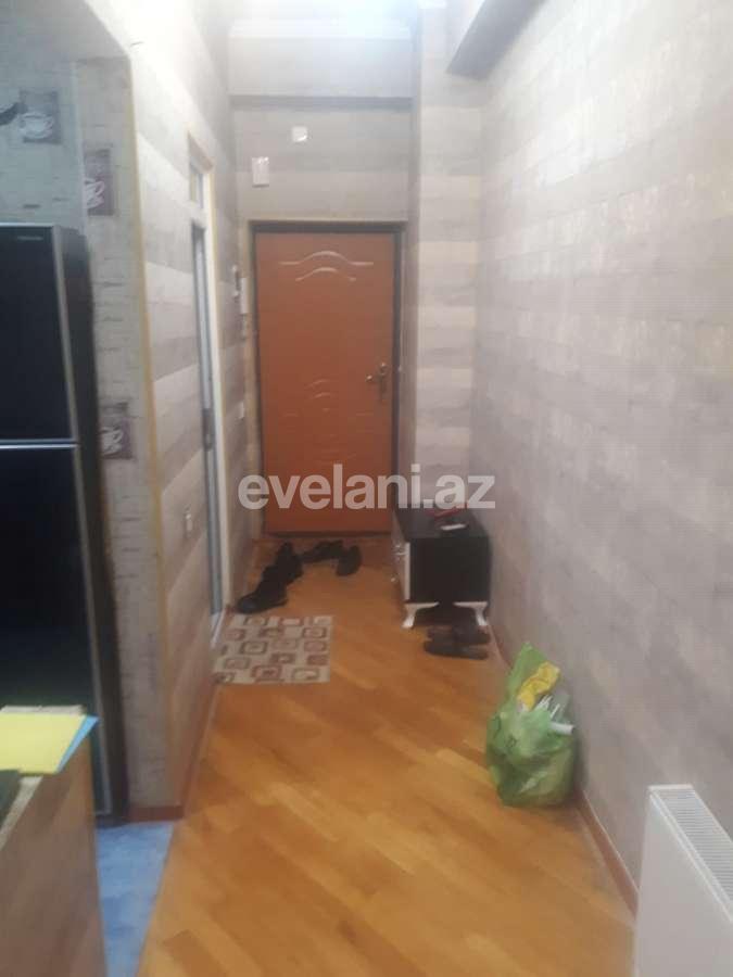 Rent, new building, 3 room, 100 m², Baku, Khatai r.