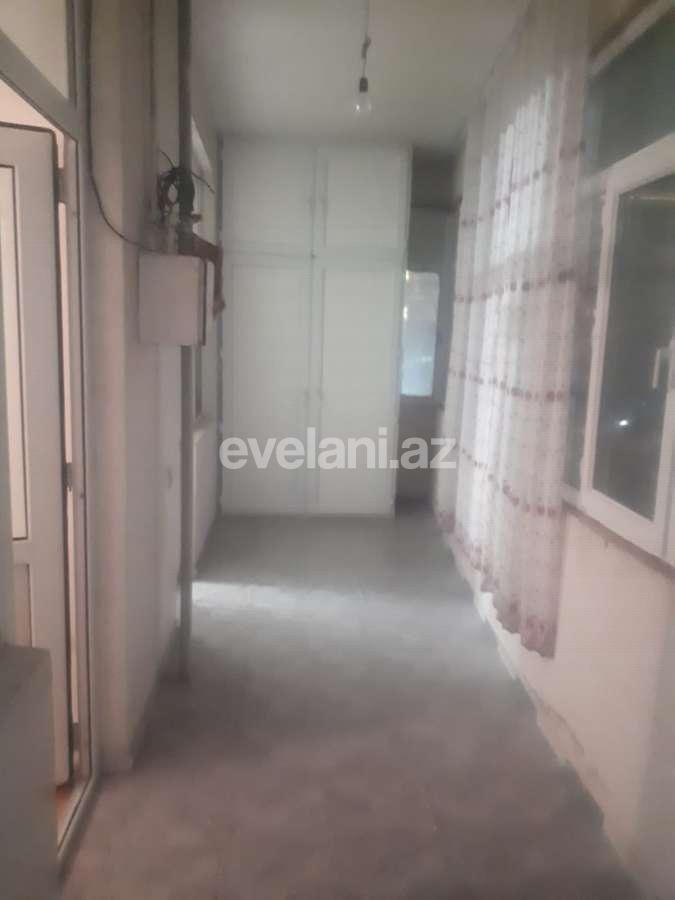 Rent, new building, 3 room, 100 m², Baku, Khatai r.