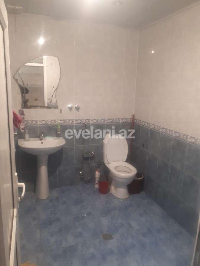 Rent, new building, 3 room, 100 m², Baku, Khatai r.
