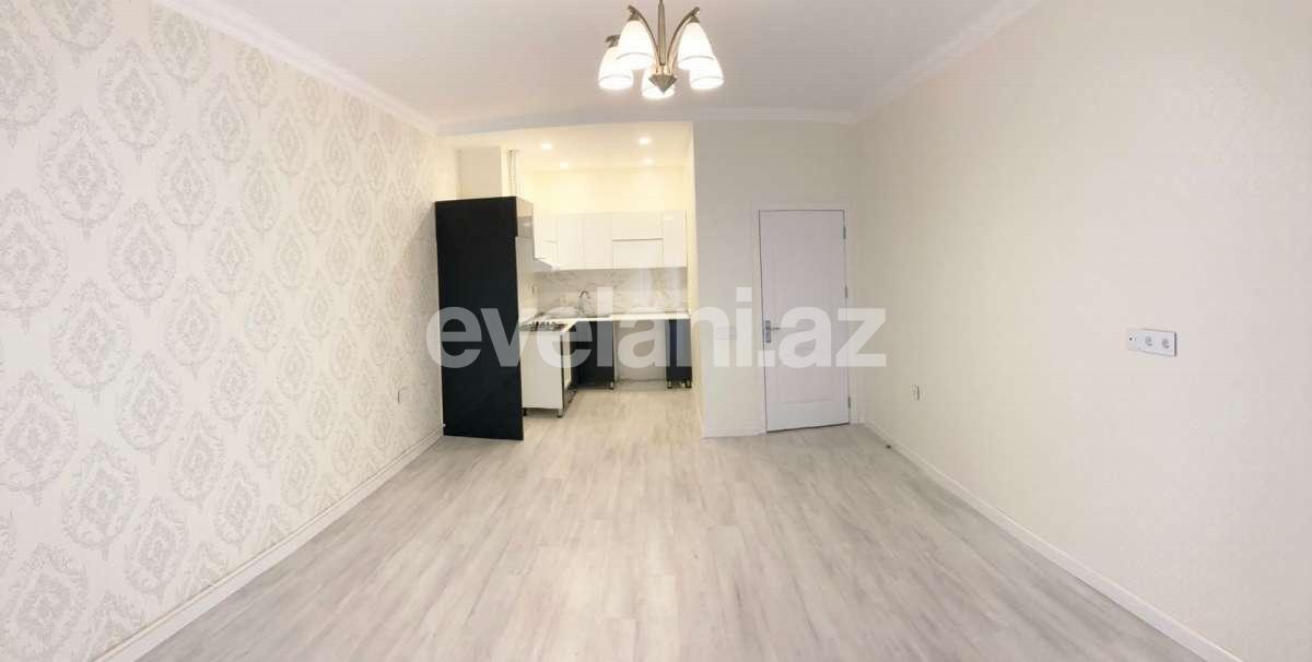 Rent, new building, 2 room, 65 m², Baku, Yasamal r, Alatava d.