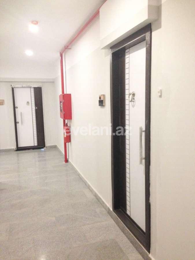 Rent, new building, 2 room, 65 m², Baku, Yasamal r, Alatava d.