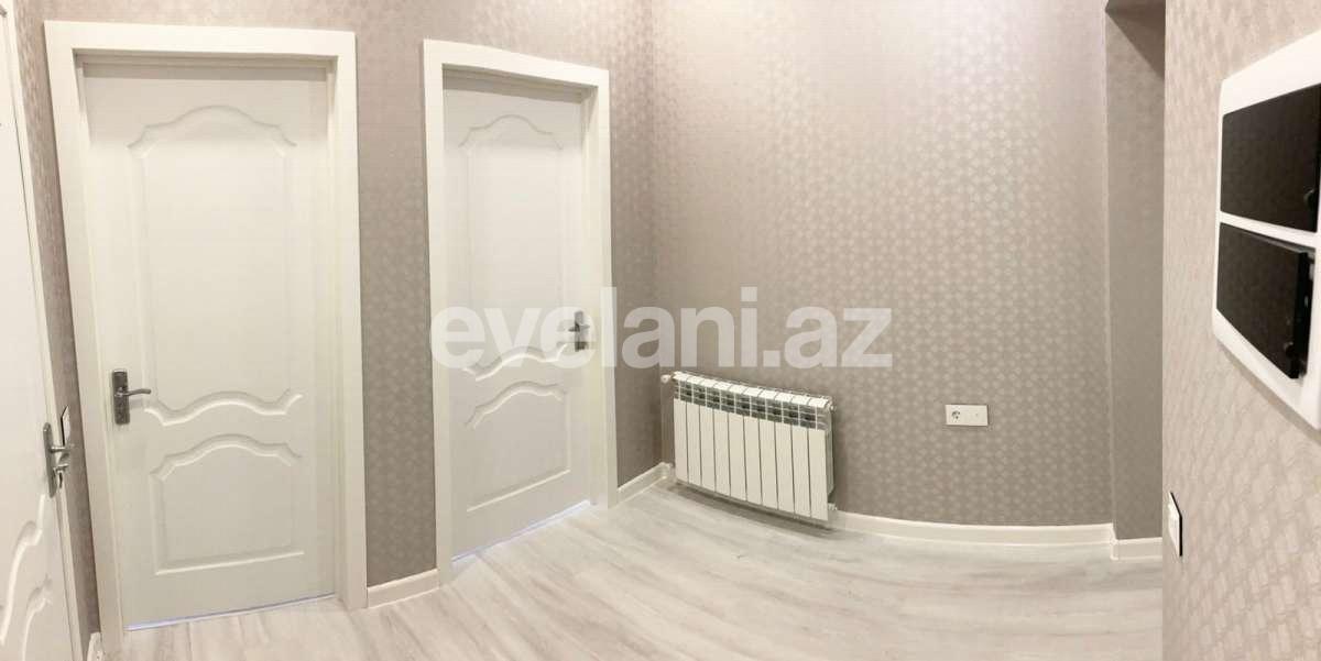 Rent, new building, 2 room, 65 m², Baku, Yasamal r, Alatava d.