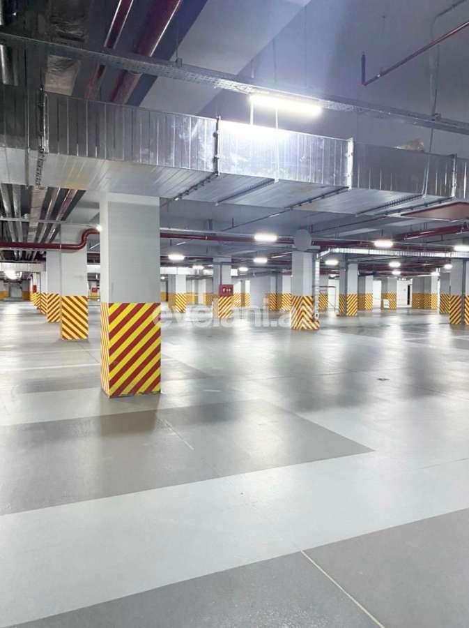 Rent, new building, 2 room, 65 m², Baku, Yasamal r, Alatava d.