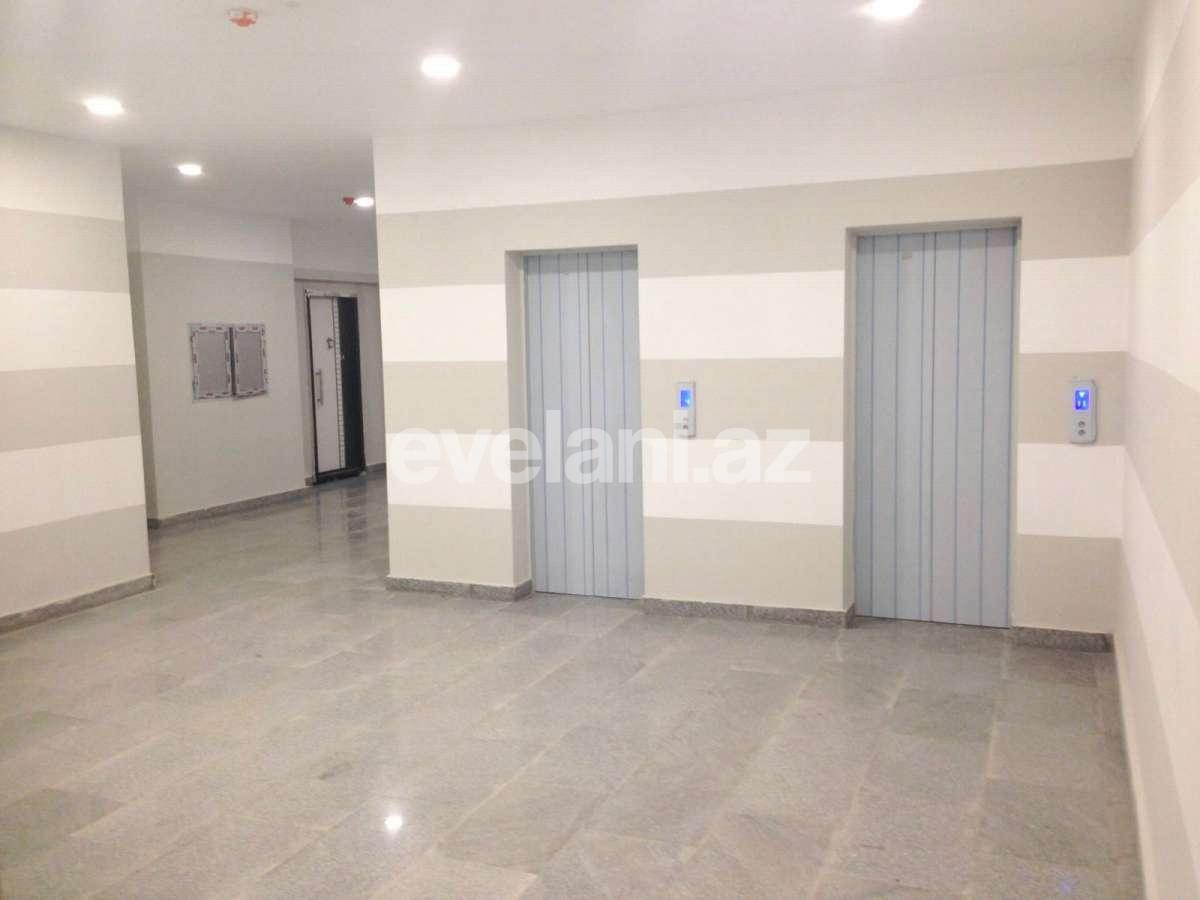 Rent, new building, 2 room, 65 m², Baku, Yasamal r, Alatava d.
