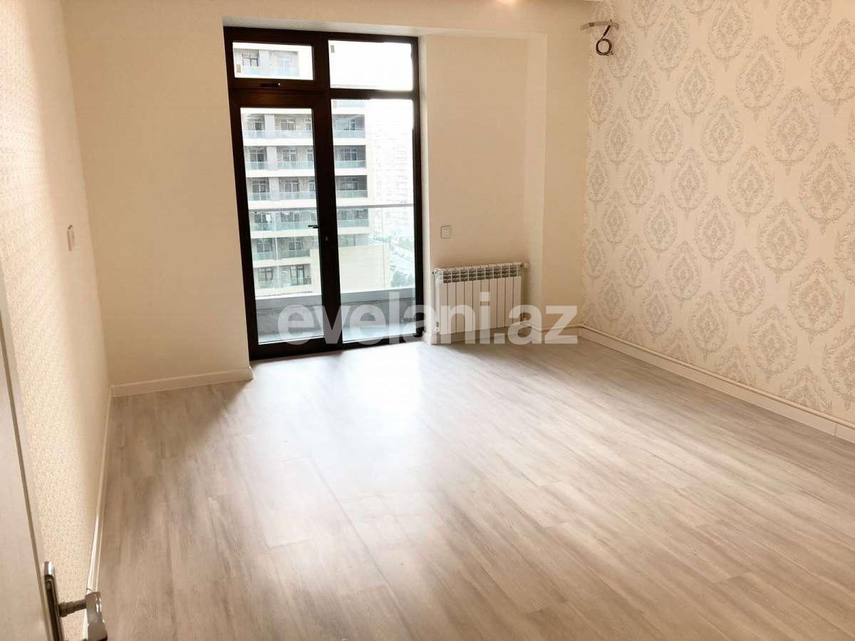 Rent, new building, 2 room, 65 m², Baku, Yasamal r, Alatava d.