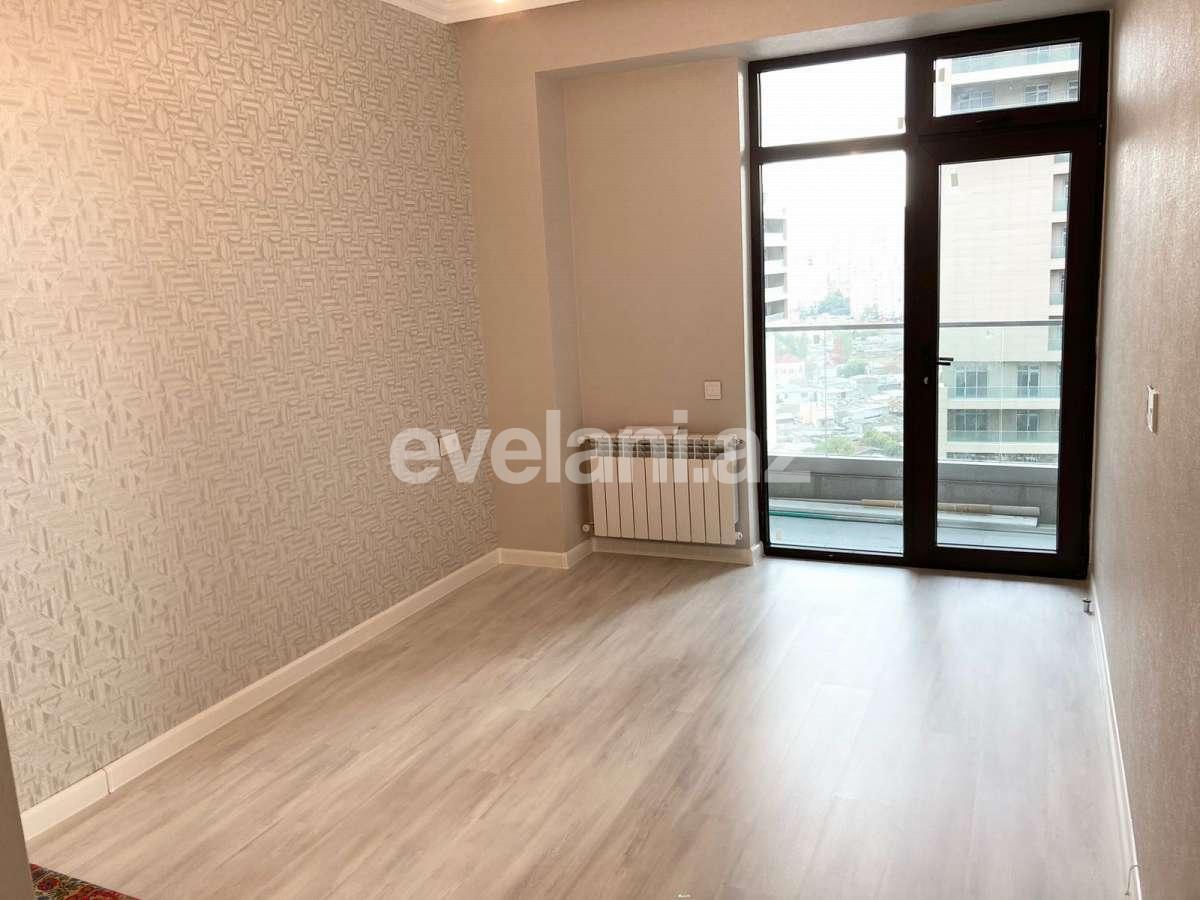 Rent, new building, 2 room, 65 m², Baku, Yasamal r, Alatava d.