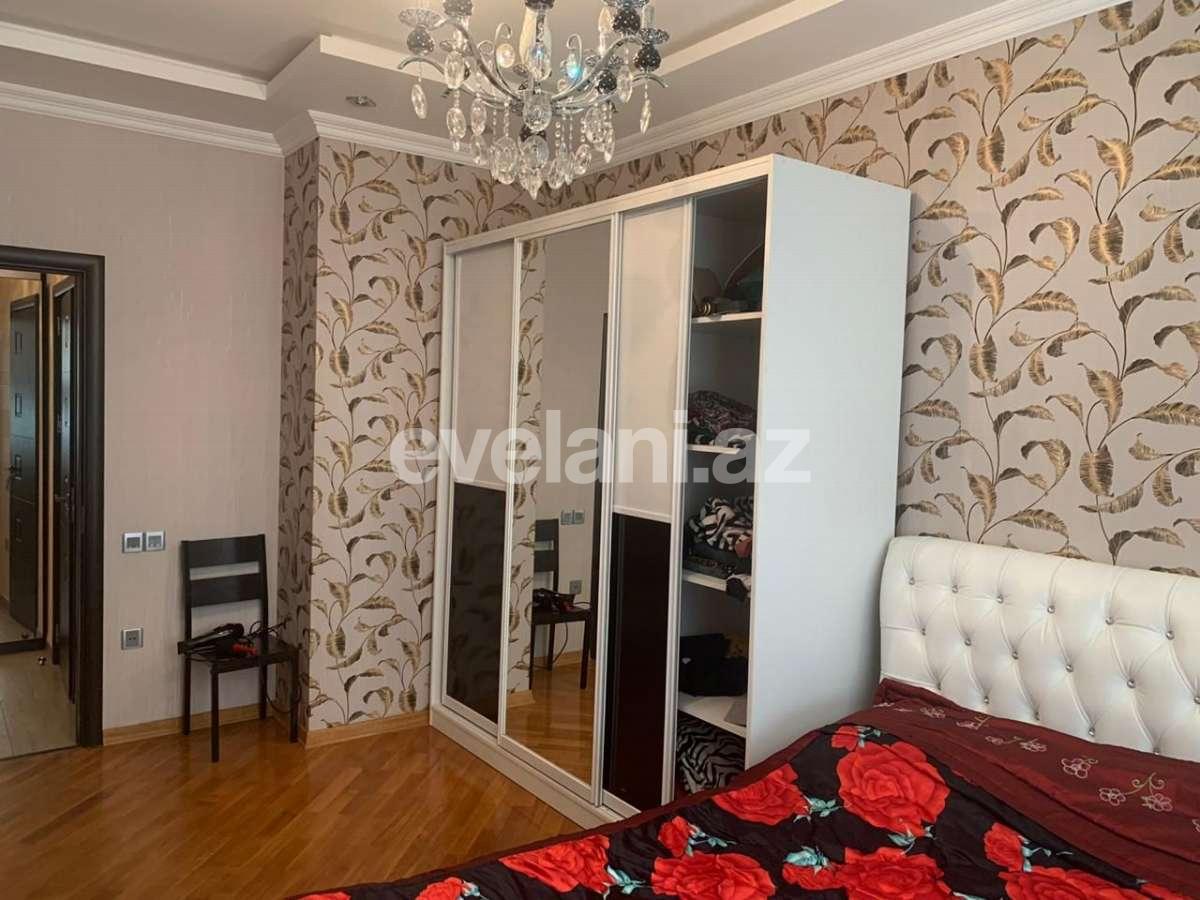 Sale, new building, 2 room, 61 m², Baku, Binagadi r, 6-th microdistrict d.