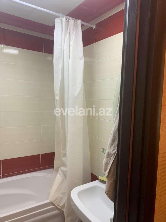 Sale, new building, 2 room, 61 m², Baku, Binagadi r, 6-th microdistrict d.