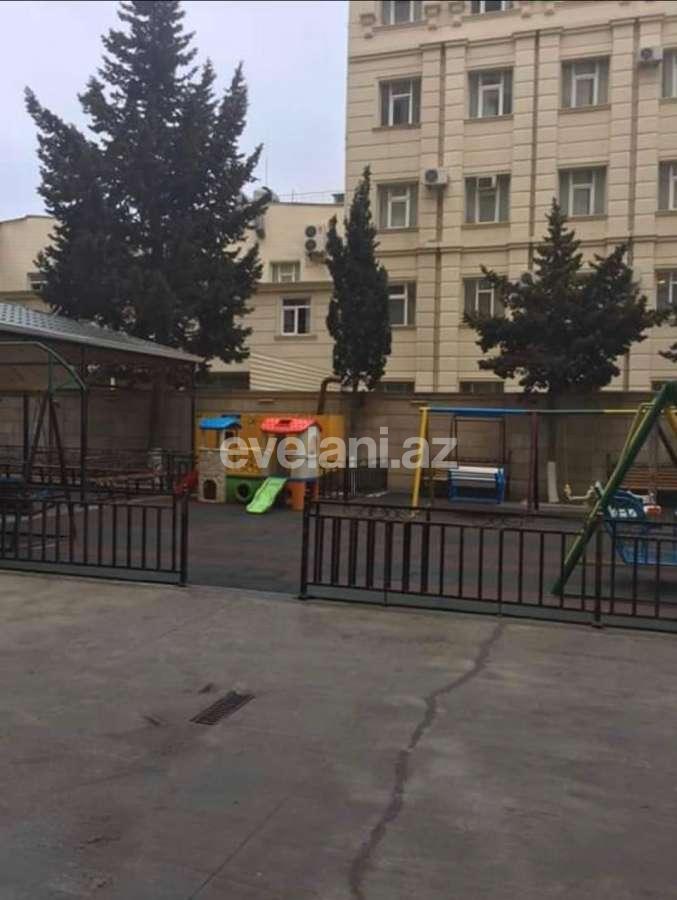 Sale, new building, 2 room, 61 m², Baku, Binagadi r, 6-th microdistrict d.