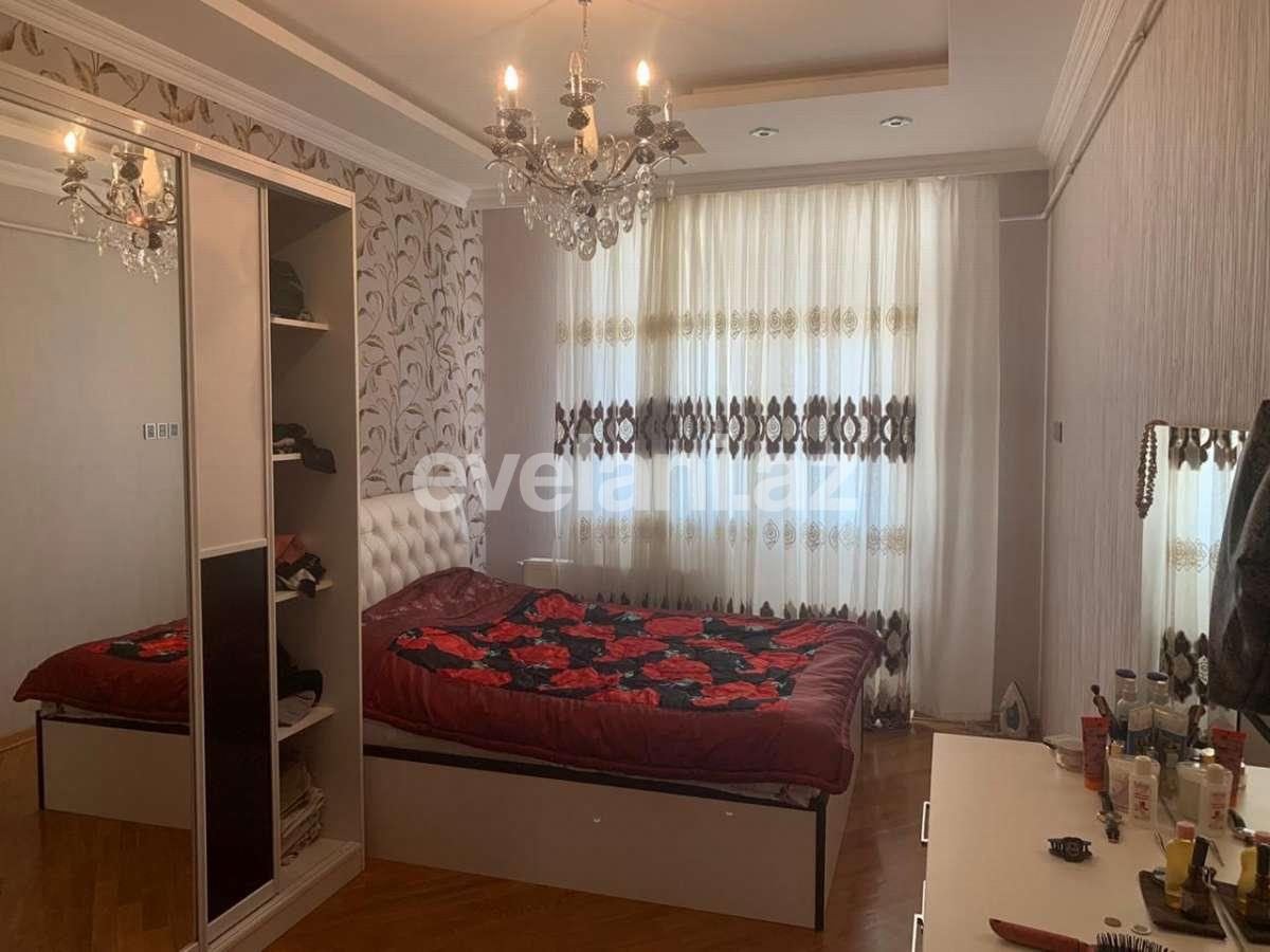 Sale, new building, 2 room, 61 m², Baku, Binagadi r, 6-th microdistrict d.