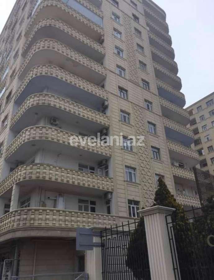 Sale, new building, 2 room, 61 m², Baku, Binagadi r, 6-th microdistrict d.