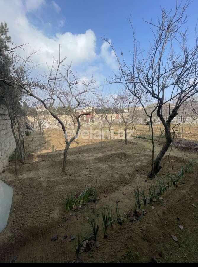 Satılır, torpaq, 6 sot, Bakı, Xəzər r, Şüvəlan q.
