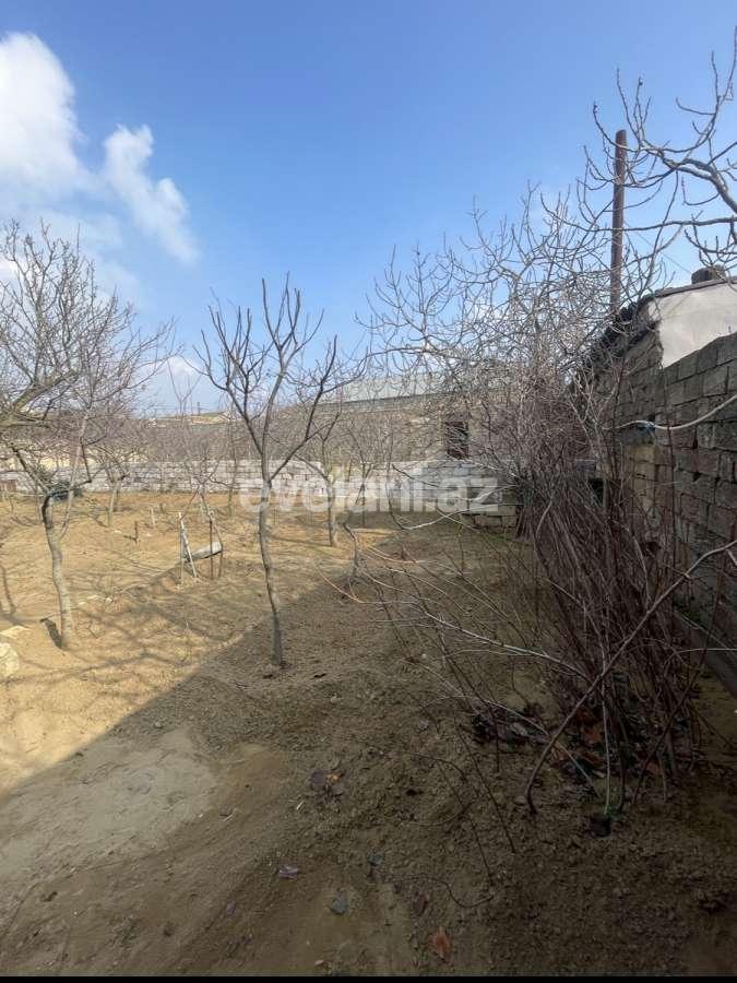 Satılır, torpaq, 6 sot, Bakı, Xəzər r, Şüvəlan q.
