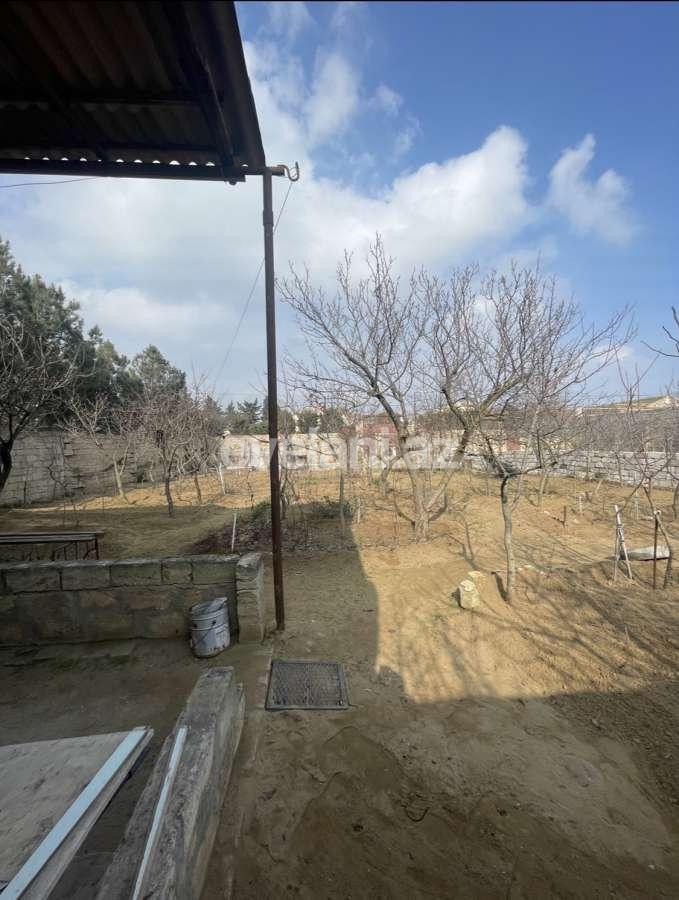 Satılır, torpaq, 6 sot, Bakı, Xəzər r, Şüvəlan q.