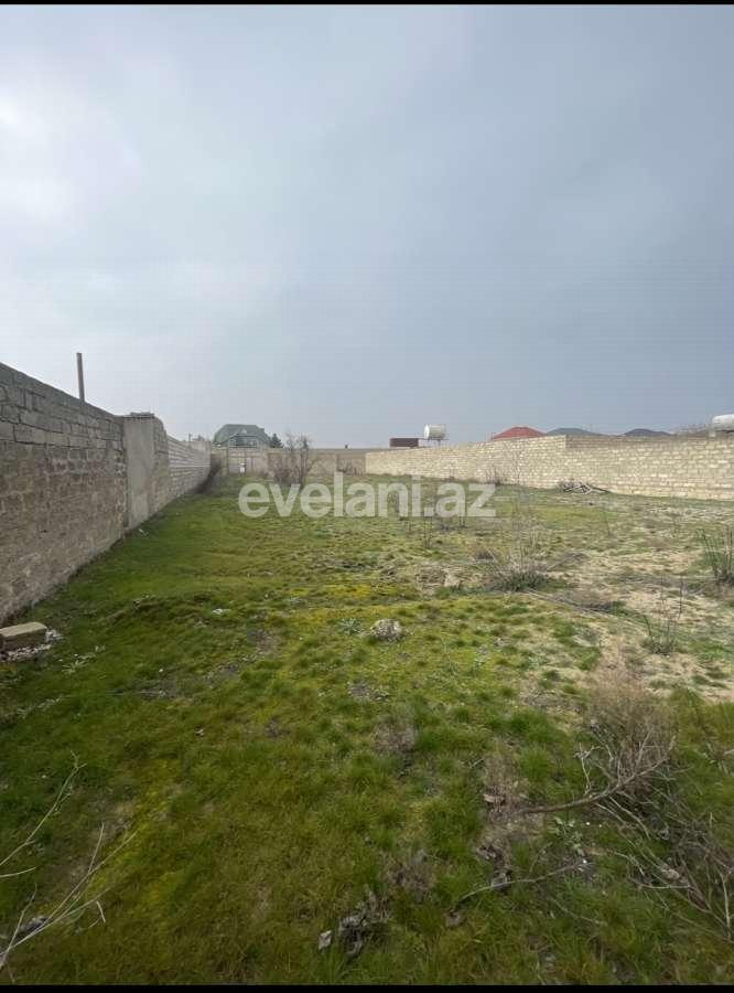 Sale, land, 11 ar, Baku, Khazar r, Shuvalan d.