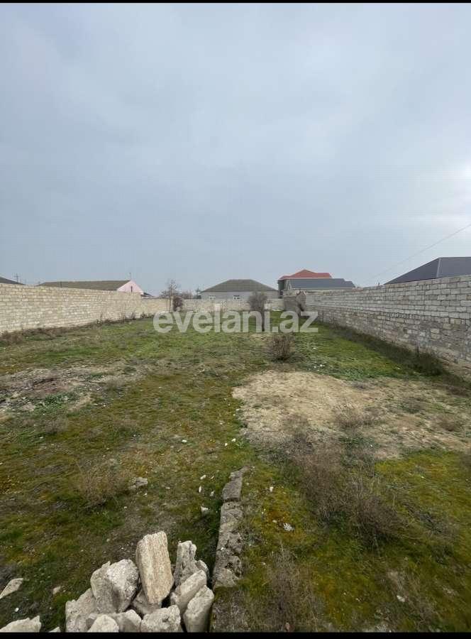 Sale, land, 11 ar, Baku, Khazar r, Shuvalan d.