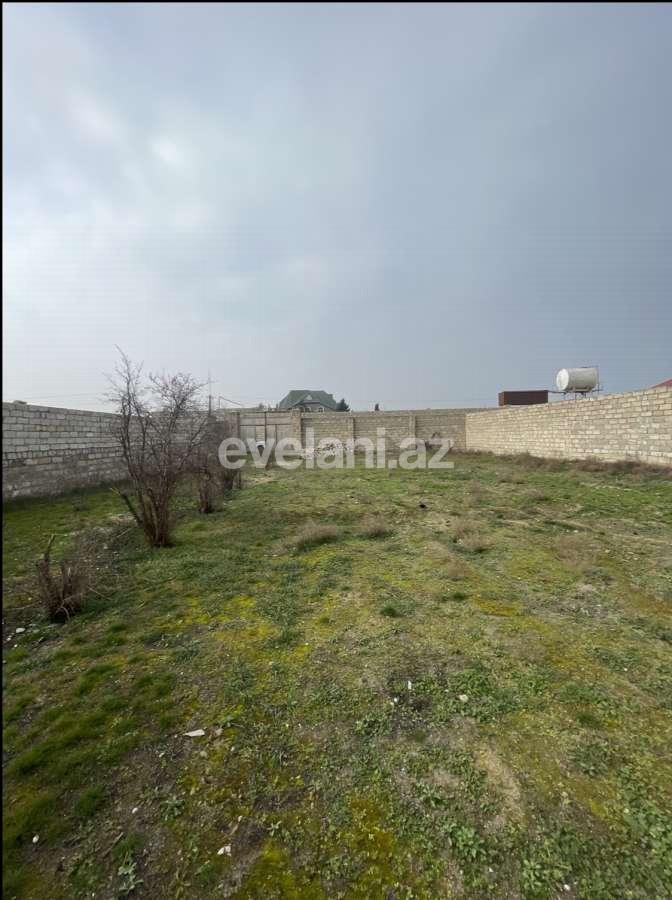 Sale, land, 11 ar, Baku, Khazar r, Shuvalan d.