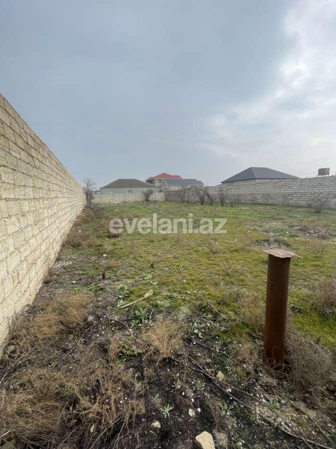 Sale, land, 11 ar, Baku, Khazar r, Shuvalan d.