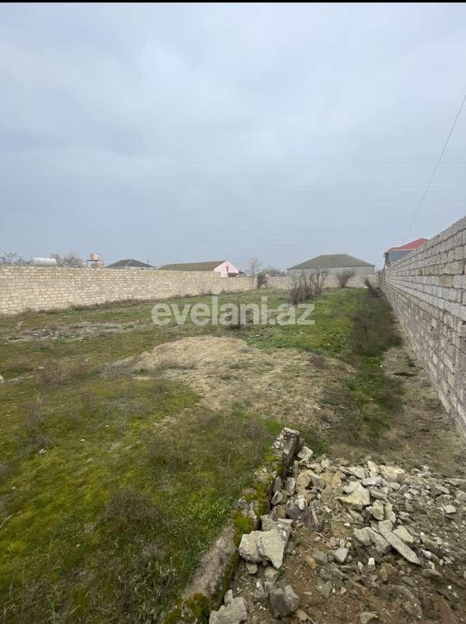 Sale, land, 11 ar, Baku, Khazar r, Shuvalan d.