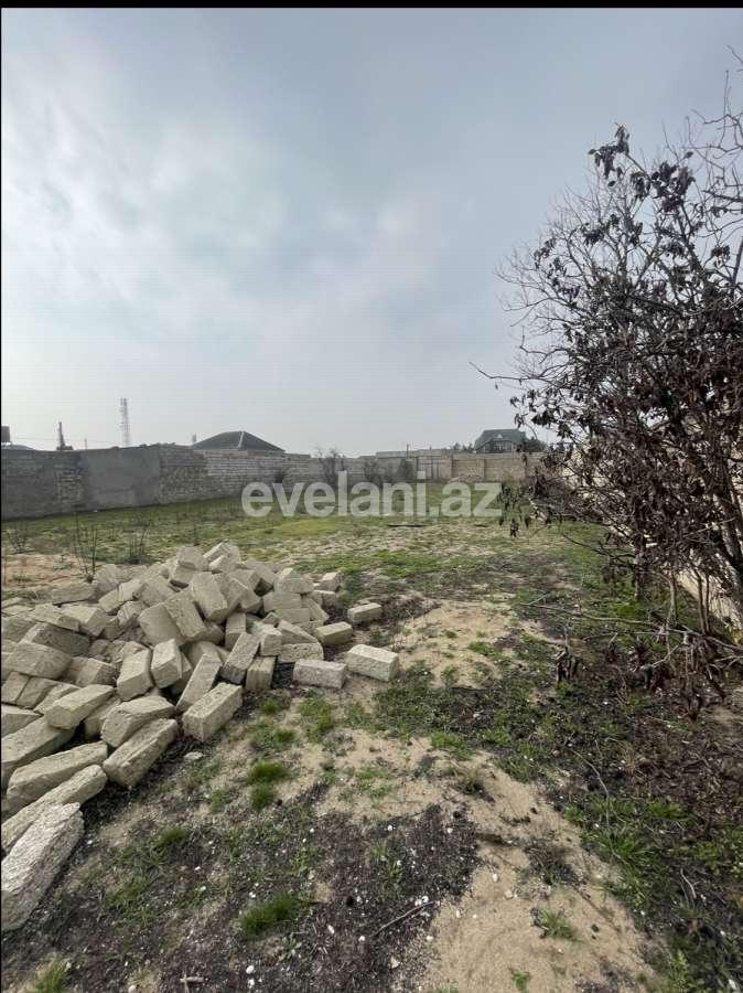 Sale, land, 11 ar, Baku, Khazar r, Shuvalan d.