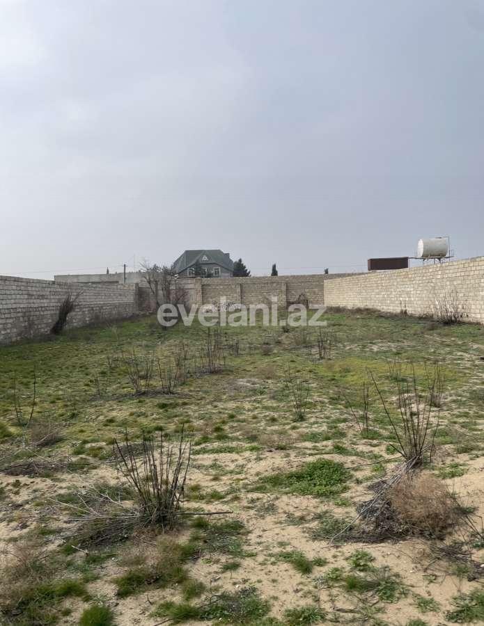 Sale, land, 11 ar, Baku, Khazar r, Shuvalan d.