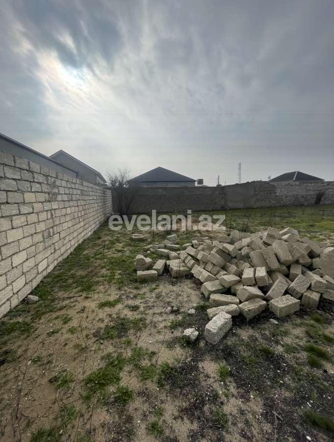 Sale, land, 11 ar, Baku, Khazar r, Shuvalan d.