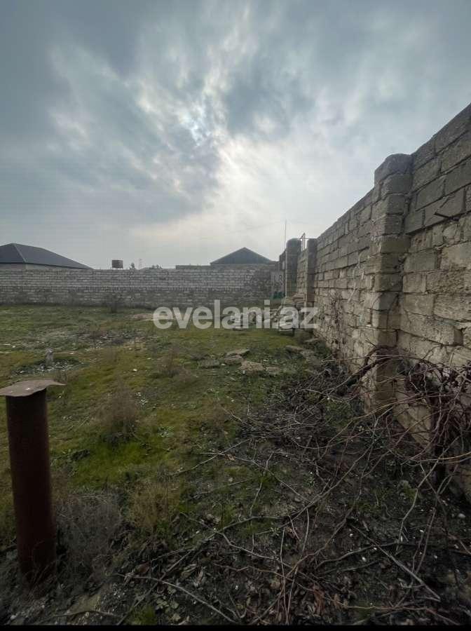 Sale, land, 11 ar, Baku, Khazar r, Shuvalan d.