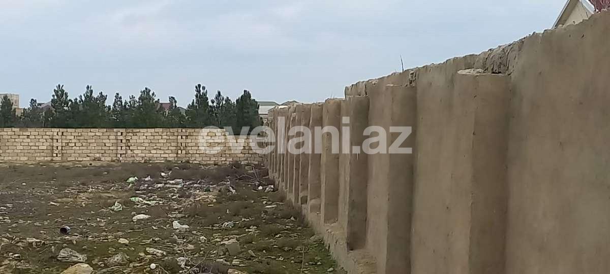 Satılır, torpaq, 60 sot, Bakı, Xəzər r, Qala q.