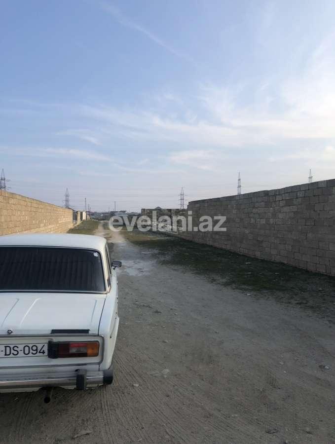 Satılır, torpaq, 60 sot, Bakı, Xəzər r, Qala q.