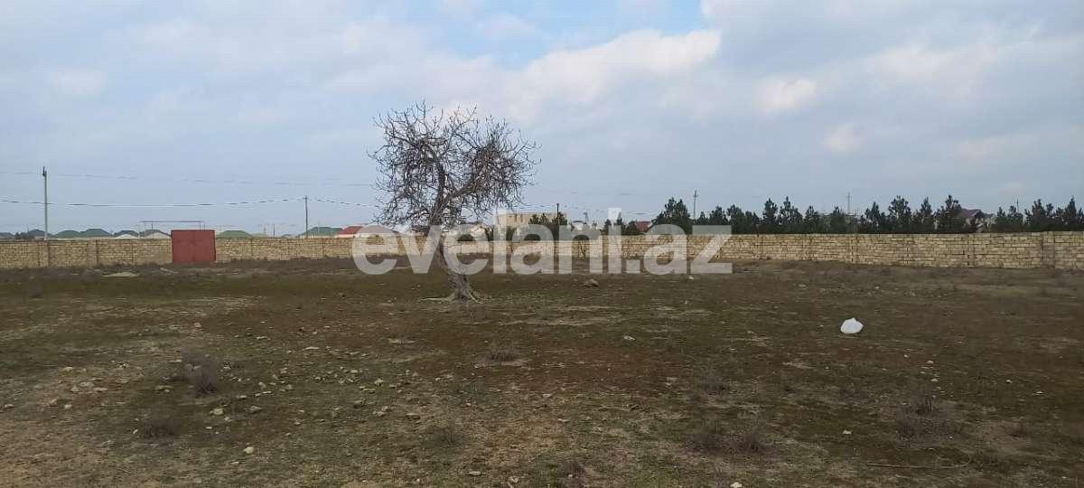 Satılır, torpaq, 60 sot, Bakı, Xəzər r, Qala q.