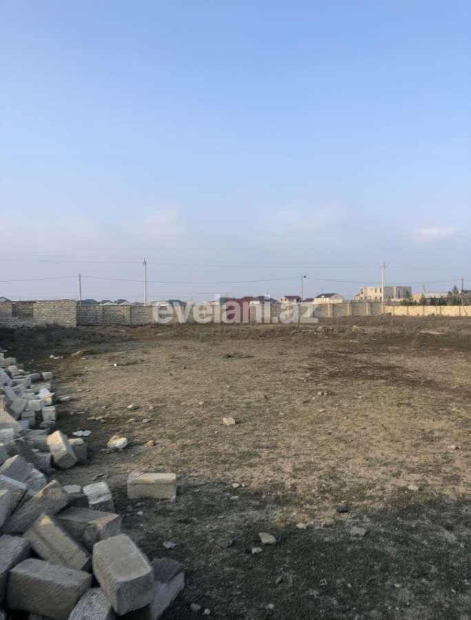 Satılır, torpaq, 60 sot, Bakı, Xəzər r, Qala q.