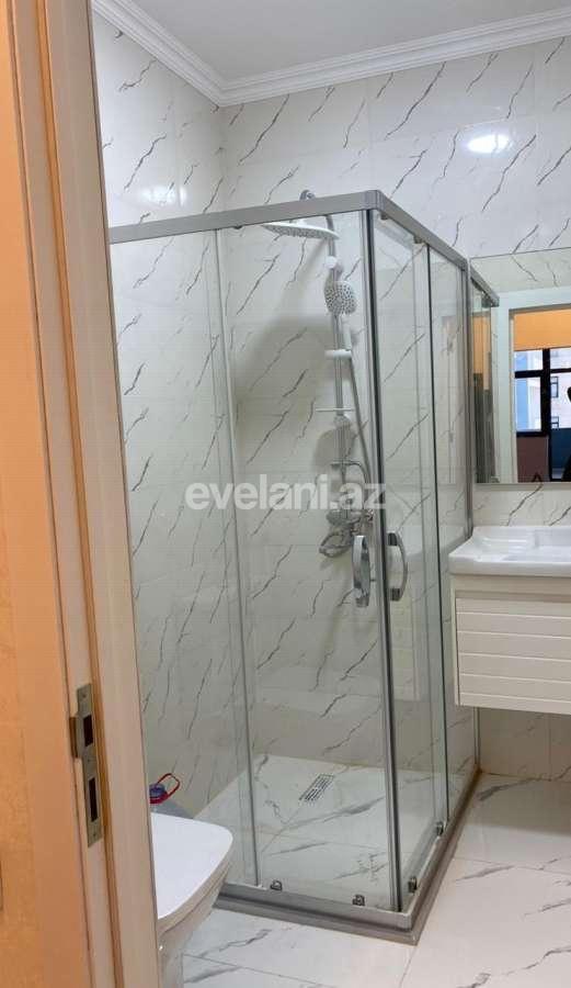 Продаётся, новостройка, 1-комнаты, 67.35 m², Баку, Наримановский r, Гянджлик m.