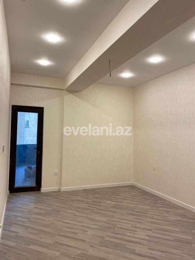 Продаётся, новостройка, 1-комнаты, 67.35 m², Баку, Наримановский r, Гянджлик m.