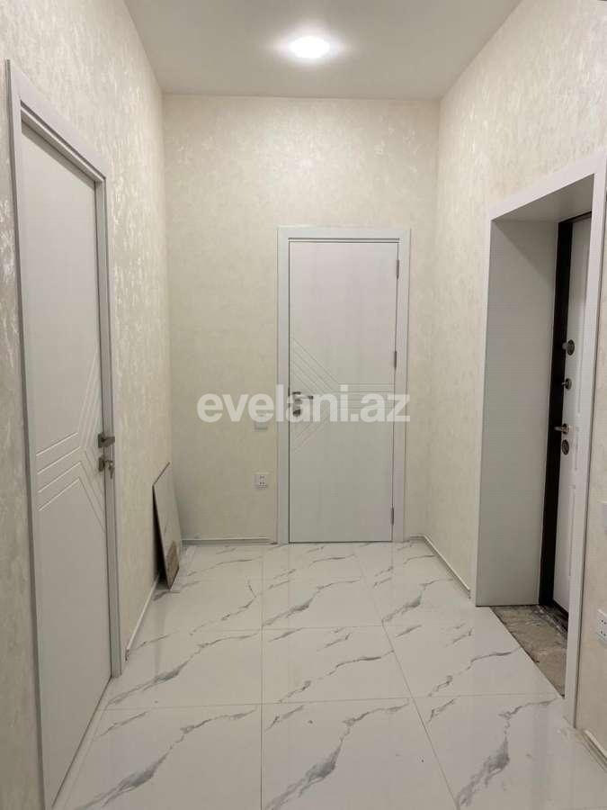 Продаётся, новостройка, 1-комнаты, 67.35 m², Баку, Наримановский r, Гянджлик m.