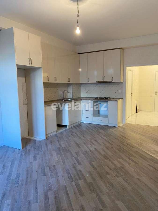 Продаётся, новостройка, 1-комнаты, 67.35 m², Баку, Наримановский r, Гянджлик m.