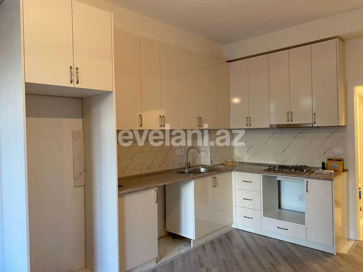 Продаётся, новостройка, 1-комнаты, 67.35 m², Баку, Наримановский r, Гянджлик m.