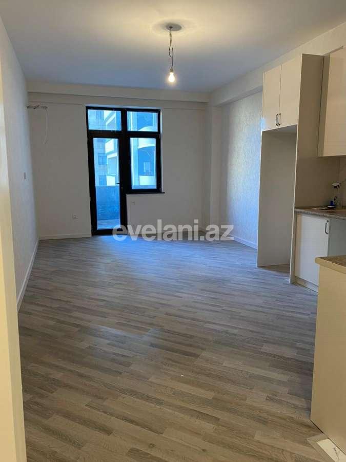 Продаётся, новостройка, 1-комнаты, 67.35 m², Баку, Наримановский r, Гянджлик m.