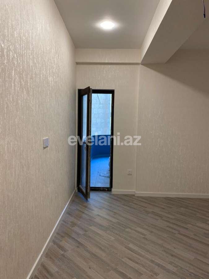 Продаётся, новостройка, 1-комнаты, 67.35 m², Баку, Наримановский r, Гянджлик m.