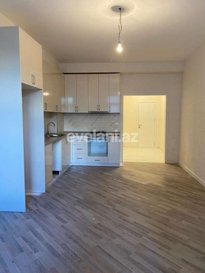Продаётся, новостройка, 1-комнаты, 67.35 m², Баку, Наримановский r, Гянджлик m.