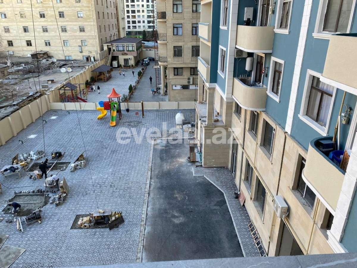 Продаётся, новостройка, 1-комнаты, 67.35 m², Баку, Наримановский r, Гянджлик m.