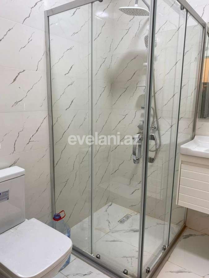 Продаётся, новостройка, 1-комнаты, 67.35 m², Баку, Наримановский r, Гянджлик m.