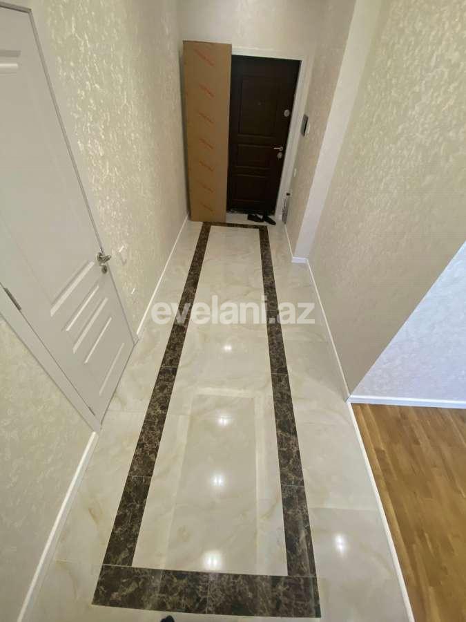 Kirayə verilir, yeni tikili, 2 otaqlı, 78 m², Bakı, Yasamal r, Elmlər Akademiyası m.