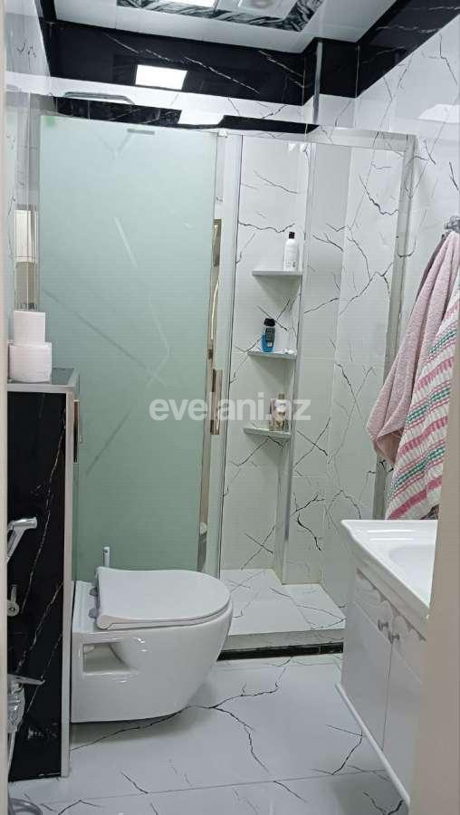Kirayə verilir, yeni tikili, 2 otaqlı, 69.99 m², Bakı, Nəsimi r, 28 may m.