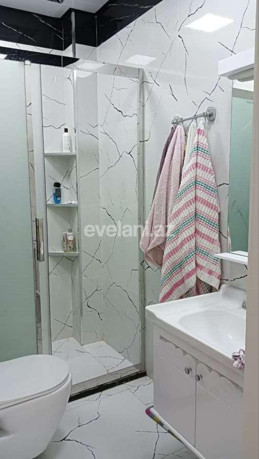 Kirayə verilir, yeni tikili, 2 otaqlı, 69.99 m², Bakı, Nəsimi r, 28 may m.