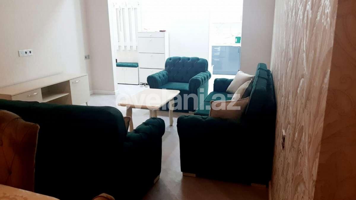 Kirayə verilir, yeni tikili, 2 otaqlı, 69.99 m², Bakı, Nəsimi r, 28 may m.