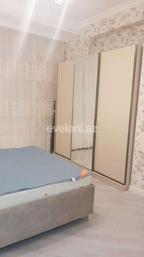 Kirayə verilir, yeni tikili, 2 otaqlı, 69.99 m², Bakı, Nəsimi r, 28 may m.
